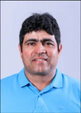 GIDEAO BARBOSA DA SILVA