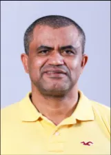 MARTIM ARAUJO DA SILVA