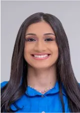 ALINE DE JESUS SANTOS