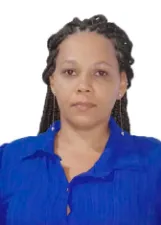 ALDINA SOUZA DOS SANTOS