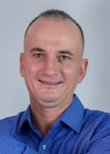 VAGNER ARAÚJO DA GAMA