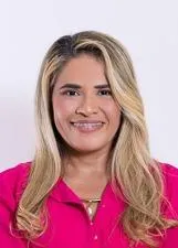 ANA PAULA DOS SANTOS