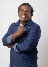 GILDÁSIO ARAÚJO DOS SANTOS