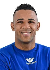 MARCOS SANTOS DA SILVA