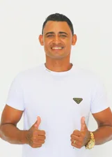 ANAILDO SANTOS SILVA