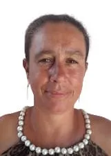 LUCIANA PEREIRA DA SILVA