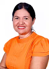 IRANÍ CÂNDIDA DE SOUZA