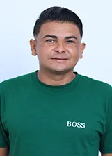 LUELSON DA SILVA BARBOSA