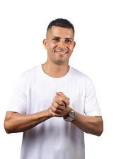 LUCIANO VITOR SANTOS DE JESUS