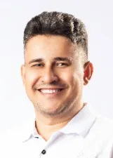 LAURO SANTOS VIEIRA