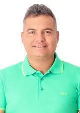 MAYCONN DA SILVA RIBEIRO ALMEIDA