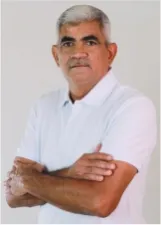 DOMINGOS PINTO DOS SANTOS