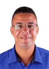 ALECIO DE OLIVEIRA SOARES