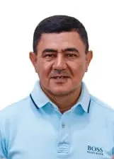 VALTER BARRETO SANTOS