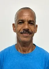 COSME LUIZ FERREIRA DE LIMA