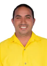 ISMAR PEREIRA DE SANTANA