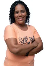 GESILENE BISPO DOS SANTOS MONTEIRO