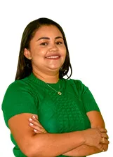 GLECIA DE OLIVEIRA MATOS MACEDO