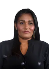 ANDREIA CARNEIRO DA SILVA VIRGENS