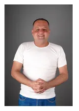 MÁCIO JOSÉ CRUZ ARGOLO