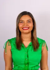 TAÍSA DE JESUS OLIVEIRA