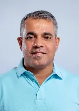 ANDERSON DOS SANTOS RIBEIRO