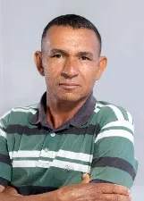 EDIVÁ SOUZA DOS SANTOS