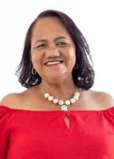 MEIRISVALDA DE ARAUJO SANTOS