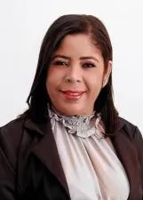 ROSIMEIRE SANTIAGO DOS SANTOS