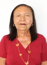 DILCE SILVA ARAGÃO