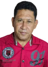 ROBINSON RONALDO PEREIRA DA SILVA