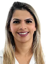 ANA PAULA CARVALHO OLIVEIRA