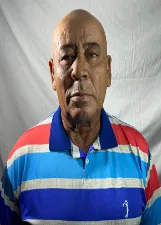 EDVALDO GOMES DOS SANTOS