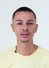 SIZINIO SALES DOS SANTOS