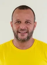 ROBERVAL DE JESUS DOS SANTOS