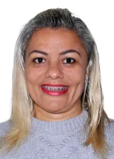 LINDIANA DA SILVA