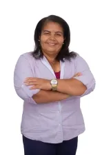 DINALVA SOUZA SILVA CONCEIÇÃO