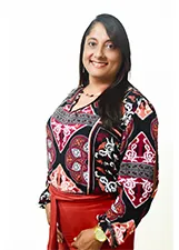 LENI DOS SANTOS CARNEIRO DÓREA