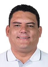 ANDRÉ CUSTÓDIO DE SOUZA