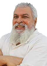 JOSÉ ROBERTO DE CARVALHO ALVES