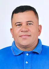 EVANILDO SIMOES DE SOUZA