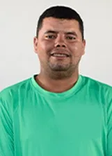 SANDRO APARECIDO ALVES DOS SANTOS