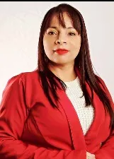 EVANEIDE ALVES DE ARAÚJO