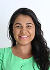 JEIZIANE MARIA DA SILVA