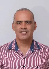 GILDASIO ALVES DOS SANTOS