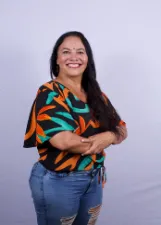 CARMELIA APARECIDA DA SILVA LORDEIRO