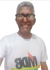 FABRICIO ROGÉRIO BRITTO SANTANA