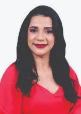 JOSIENE PEREIRA DANTAS FERREIRA