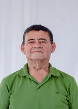 EDNALDO JOSÉ DOS SANTOS