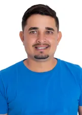 TIAGO MENDES DOS SANTOS